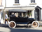 20150927 Model T Ford, Cowbridge